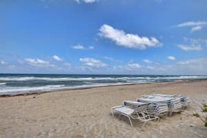 3450 S Ocean Boulevard 605, Highland Beach, FL 33487 - MLS#R11072052