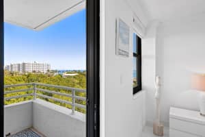 3450 S Ocean Boulevard 605, Highland Beach, FL 33487 - MLS#R11072052