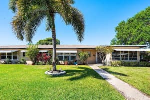 867 North Drive C, Delray Beach, FL 33445 Sold 12/22/25