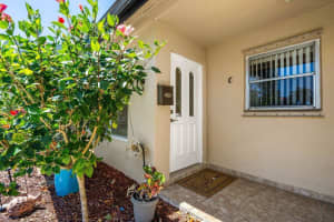 867 North Drive C, Delray Beach, FL 33445 - MLS#R11072055