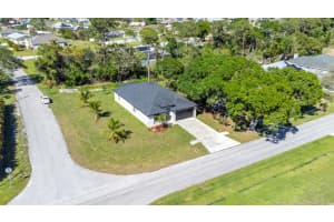 503 SE Greenway Terrace, Port Saint Lucie, FL 34983 Sold 06/17/25