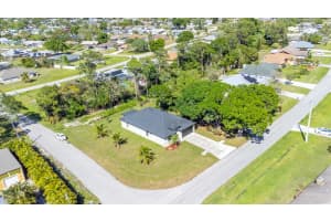 503 SE Greenway Terrace, Port Saint Lucie, FL 34983 Sold 06/17/25