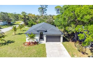 503 SE Greenway Terrace, Port Saint Lucie, FL 34983 Sold 06/17/25