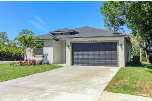 503 SE Greenway Terrace, Port Saint Lucie, FL 34983 Sold 06/17/25