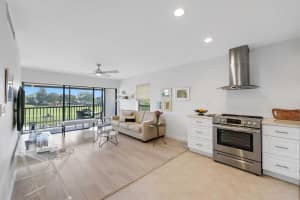 551 Greensward Lane 204-D, Delray Beach, FL 33445 Sold 06/11/25