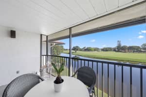 551 Greensward Lane 204-D, Delray Beach, FL 33445 Sold 06/11/25