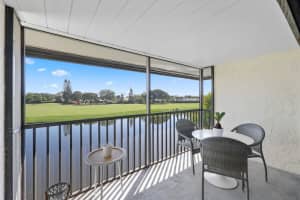 551 Greensward Lane 204-D, Delray Beach, FL 33445 Sold 06/11/25