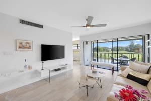 551 Greensward Lane 204-D, Delray Beach, FL 33445 Sold 06/11/25