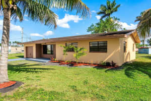 349 NW 10th Street, Belle Glade, FL 33430 Sold 04/11/25