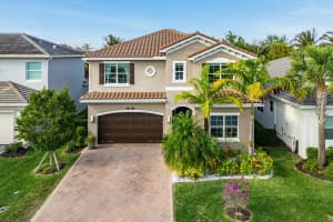 9751 Salty Bay Drive, Delray Beach