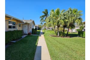 2677 Dudley Drive W G, West Palm Beach, FL 33415 - MLS#R11072085
