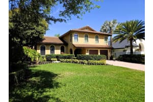5965 Buenavista Court, Boca Raton, FL 33433 Sold 05/08/25