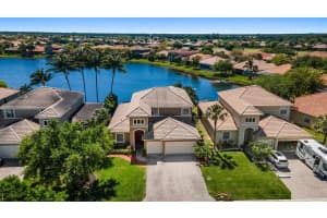 393 NW Sheffield Circle, Port Saint Lucie, FL 34983 Sold 07/16/25