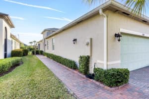 12802 SW Lake Fern Circle, Port Saint Lucie, FL 34987 Sold 11/20/25