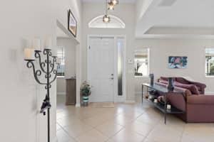 12802 SW Lake Fern Circle, Port Saint Lucie, FL 34987 - MLS#R11072102