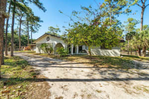 15201 Timberlane Place, Loxahatchee Groves, FL 33470 Sold 09/02/25