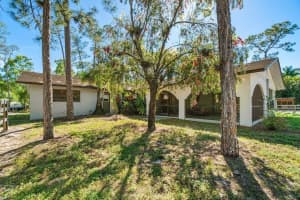 15201 Timberlane Place, Loxahatchee Groves, FL 33470 Sold 09/02/25