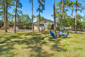 15201 Timberlane Place, Loxahatchee Groves, FL 33470 Sold 09/02/25