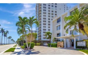 1527 S Flagler Drive 205f, West Palm Beach, FL 33401 Sold 05/27/25