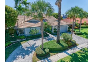1380 SW 2nd Street, Boca Raton, FL 33486 Sold 06/13/25