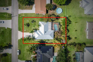 249 SW Holden Terrace, Port Saint Lucie, FL 34984 Sold 04/04/25