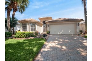 7569 Las Cruces Court, Boynton Beach
