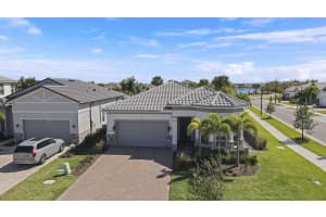 12404 Banner Court, Palm Beach Gardens, FL 33412 Sold 08/05/25