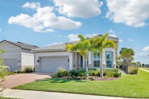 12404 Banner Court, Palm Beach Gardens, FL 33412 Sold 08/05/25