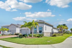 12404 Banner Court, Palm Beach Gardens, FL 33412 Sold 08/05/25