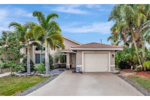 6549 Marissa Circle, Lake Worth, FL 33467 Sold 04/28/25