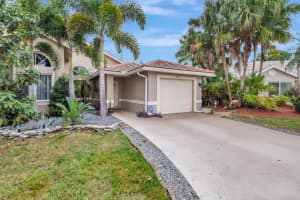 6549 Marissa Circle, Lake Worth, FL 33467 Sold 04/28/25