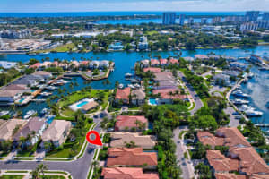 728 Maritime Way, North Palm Beach, FL 33410 Sold 05/16/25