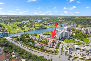 300 Golfview Road 101, North Palm Beach, FL 33408 - MLS#R11072131