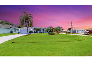 3900 SW Kabane Street, Port Saint Lucie, FL 34953 Sold 06/26/25