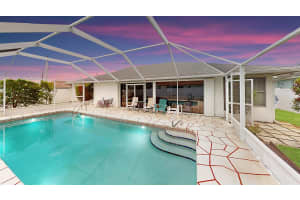 3900 SW Kabane Street, Port Saint Lucie, FL 34953 Sold 06/26/25