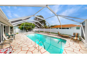 3900 SW Kabane Street, Port Saint Lucie, FL 34953 Sold 06/26/25