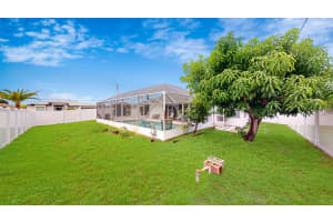 3900 SW Kabane Street, Port Saint Lucie, FL 34953 Sold 06/26/25