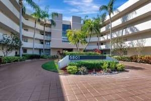5801 Camino Del Sol 102, Boca Raton, FL 33433 Sold 08/21/25