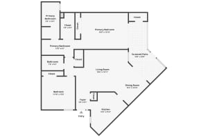 5801 Camino Del Sol 102, Boca Raton, FL 33433 Sold 08/21/25