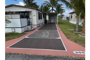 2023 Saint Lucie Blvd #305, Fort Pierce, FL 34946 - MLS#R11072142