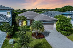 2850 Gin Berry Way, West Palm Beach, FL 33401 Sold 06/10/25