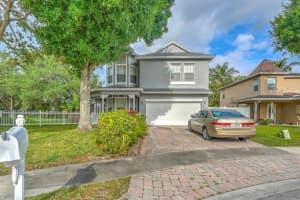 113 Country Club Way, Royal Palm Beach, FL 33411 Sold 08/08/25