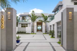 3030 Washington Road, West Palm Beach, FL 33405 Sold 06/13/25