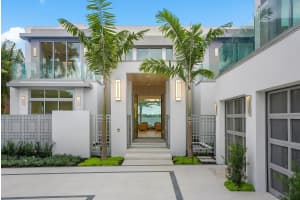 3030 Washington Road, West Palm Beach, FL 33405 Sold 06/13/25