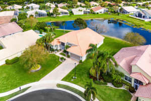12344 Glen Falls Lane, Boynton Beach, FL 33437 Sold 07/08/25