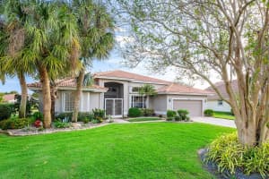 12344 Glen Falls Lane, Boynton Beach, FL 33437 Sold 07/08/25