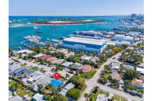 208 E 23rd Street, Riviera Beach, FL 33404 Sold 08/21/25