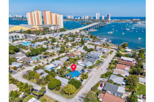 208 E 23rd Street, Riviera Beach, FL 33404 Sold 08/21/25