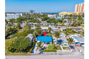 208 E 23rd Street, Riviera Beach, FL 33404 Sold 08/21/25