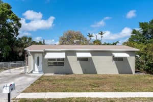 991 SW 31st Street, Fort Lauderdale, FL 33315 Sold 09/23/25